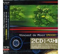 VINCENT DE MOOR - Moor