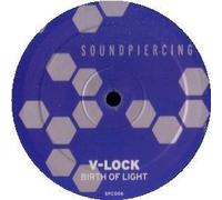 Vincent De Moor & V-Lock - Birth of Light [Vinilo]