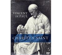 Vincent De Paul Charity's Saint
