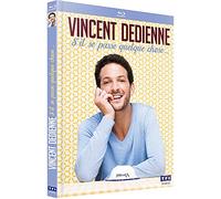 Vincent Dedienne - S'il se passe quelque chose... [Blu-ray]