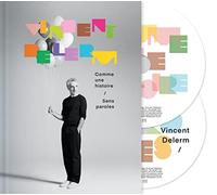 Vincent Delerm - Comme une Histoire / Sans Paroles