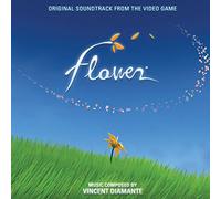 Vincent Diamante - Flower (OST)