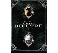 Vincent Dieutre : Leçons de ténèbres + Mon voyage d'hiver [Francia] [DVD]