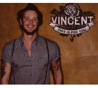 Vincent Don't Hate on Me (CD) (Importación USA)