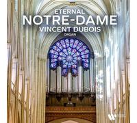 Eternal Notre Dame – CD – Parlophone