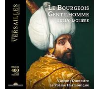 Vincent Dumestre - Le Bourgeois Gentilhomme