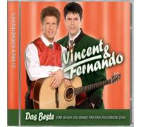 Vincent & Fernando - Beste Vom Sieger Des..
