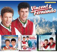 Vincent & Fernando - Sonderedition [Import]
