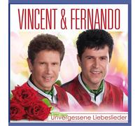 Unvergessene Liebeslieder
