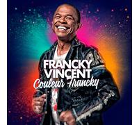 Vincent, Francky - Couleur Francky