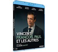 Vincent, François, Paul et les autres... [Francia] [Blu-ray]