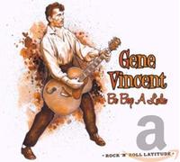 Vincent Gene - Be Bop a Lula - Collection Rock'n'roll L