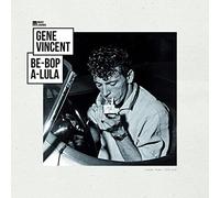 Vincent,Gene - Be-Bop-a-Lula [Vinilo]