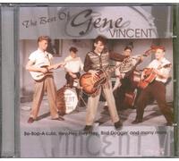 Vincent,Gene - Best of [Import]