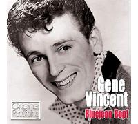Vincent, Gene - Bluejean Bop!