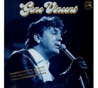 Vincent, Gene - For Collectors Only