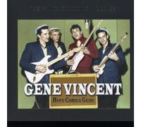 Vincent, Gene - Here Comes Gene