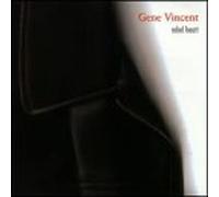 Vincent, Gene - Rebel Heart