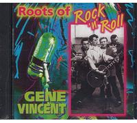 Vincent, Gene - Roots of Rock 'n' Roll