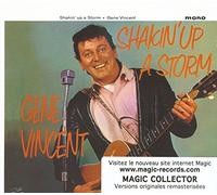Vincent,Gene - Shakin' Up a Storm