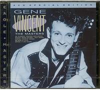 Vincent Gene - The Masters Double [Import]