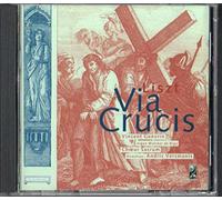 Vincent Genvrin - Via crucis