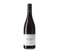 Vincent Girardin Les Vieilles Vignes Pinot Negro Pommard 75 cl Vino tinto