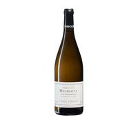 Vincent Girardin Premier Cru Les Genevrières Chardonnay Meursault 75 cl Vino blanco