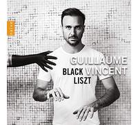 Vincent, Guillaume - Black Liszt