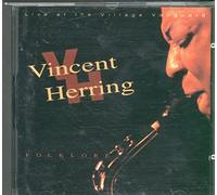 Vincent Herring - Folklore
