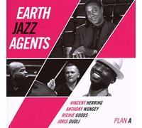 Vincent Herring - Joris Dudli - Plan a [Import]