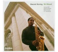 Vincent Herring - Mr.Wizard