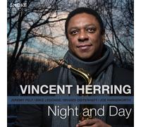 Vincent Herring - Night and Day