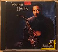 Vincent Herring - Secret Love