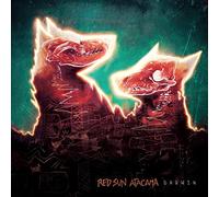 Vincent Hospital - Darwin (Vinyl) [Vinilo]