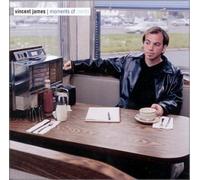 Vincent James - Moments of clarity