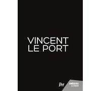 Vincent Le Port [Francia] [DVD]