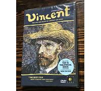 Vincent: Life & Death of Vincent Van Gogh [Reino Unido] [DVD]