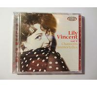 Vincent Lily - Chansons Immortelles 9
