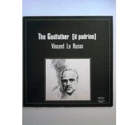 Vincent Lo Russo - "The Godfather (Il Padrino") - Vincent Lo Russo (Complete Soundtrack) (Lp,Vinyl) (1972)