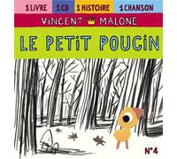 Vincent Malone - Le Petit Poucin