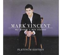 Vincent Mark - My Dream - Mio Visione - The P