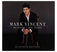 Vincent Mark - My Dream - Mio Visione - The P