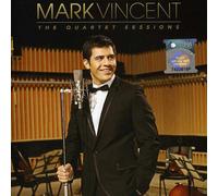 Vincent Mark - Quartet Sessions