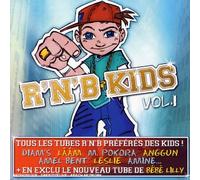 Vincent Martinez - R'N B Kids