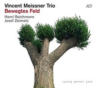 Vincent Meissner Trio - Bewegtes Feld