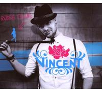 Vincent - Miss Blue/Basic