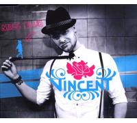 Vincent - Miss Blue/Premium [Import]
