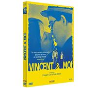 Vincent & moi [Francia] [DVD]
