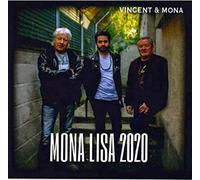 Vincent & Mona
